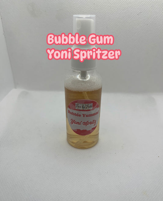 BUBBLE GUM YONI SPRITZER