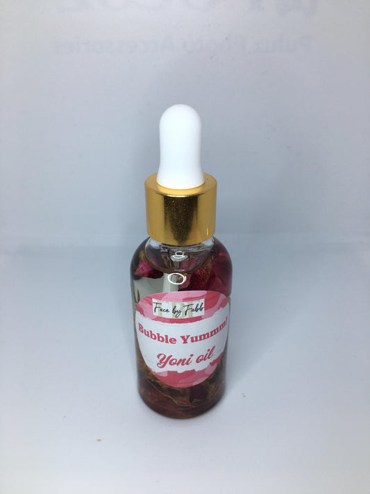 BUBBLE GUM YONI OIL